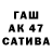Экстази круглые Raf Bad